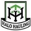 Halo Hauling