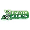 Barnes & Young Carpet Cleaning