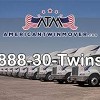 American Twin Mover
