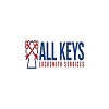 All Keys Locksmith Services