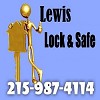 Lewis Lock & Safe