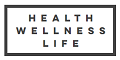 Health Wellness Life
