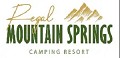 Mountain Springs Camping Resort | Hamburg, PA