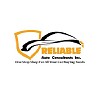 Reliable Auto Consultants Inc.