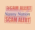 Crystal Terry NannyNationAgency  Guilty by Court order