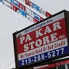 The PA Kar Store, Inc.