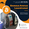 Hippo Bitcoin ATM's